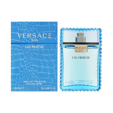 versace flagrantic|Fragrantica Versace eau fraiche.